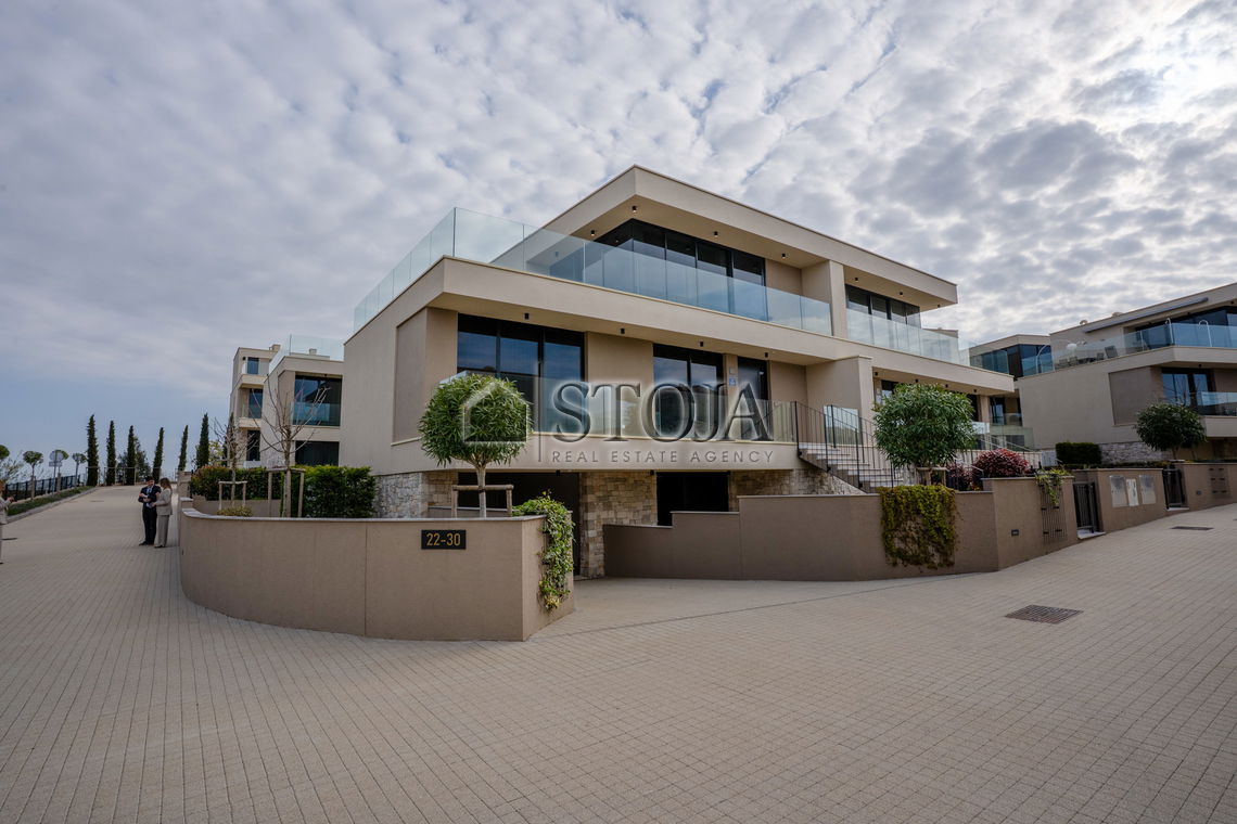 Location: Croatia, Umag