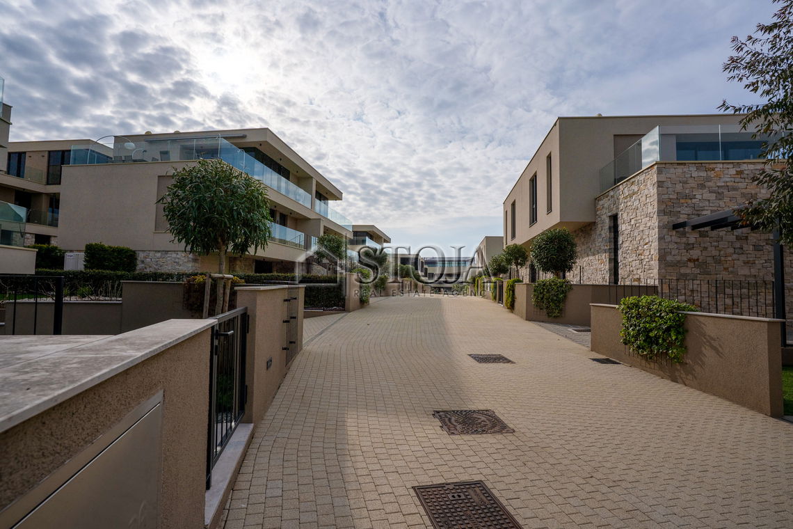 Location: Croatia, Umag