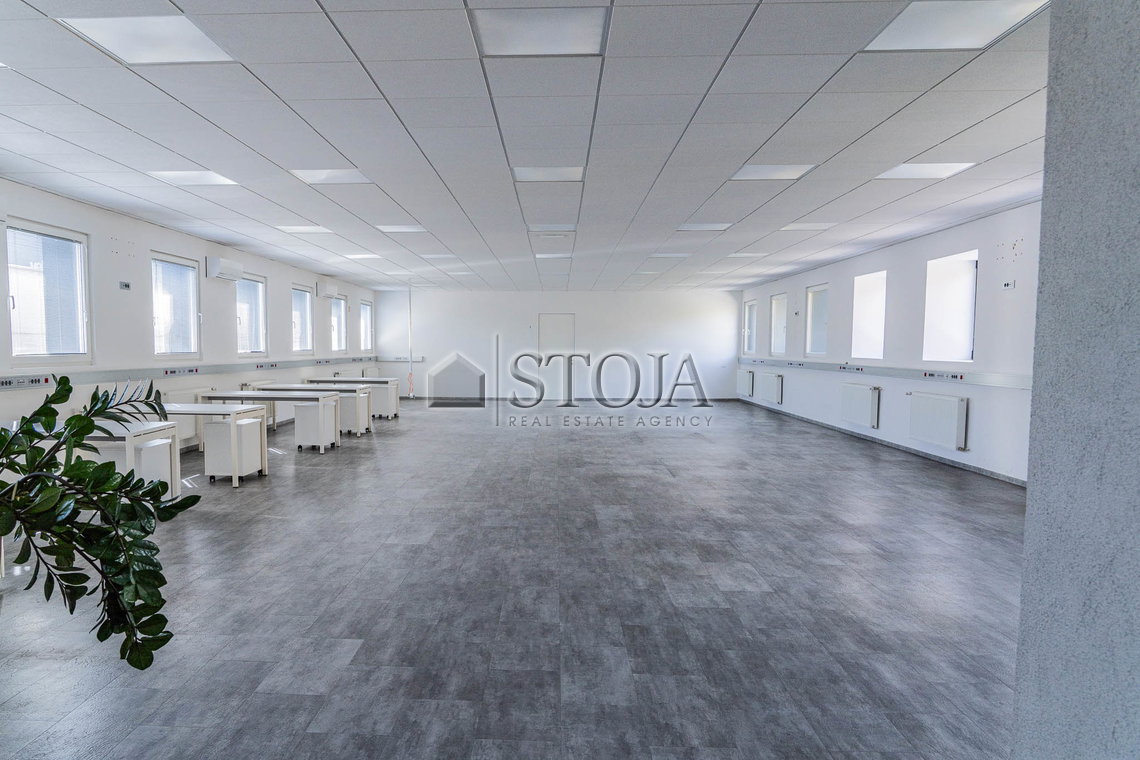 Location: Ljubljana mesto, Moste-Polje