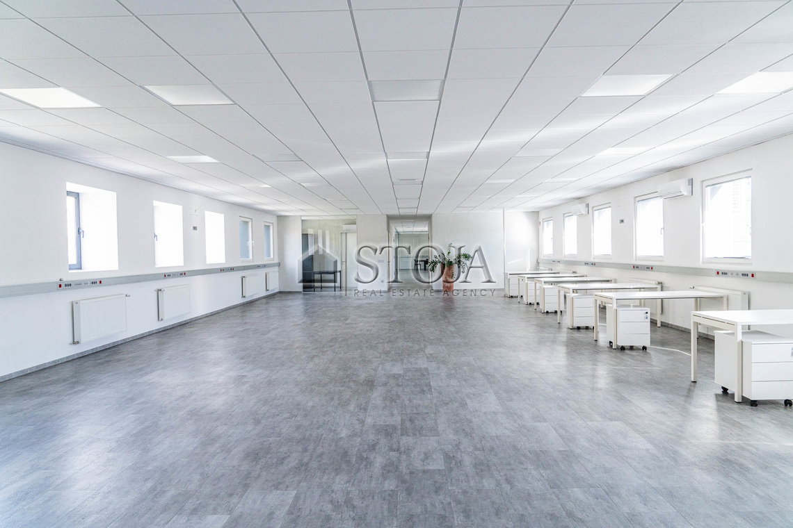 Location: Ljubljana mesto, Moste-Polje