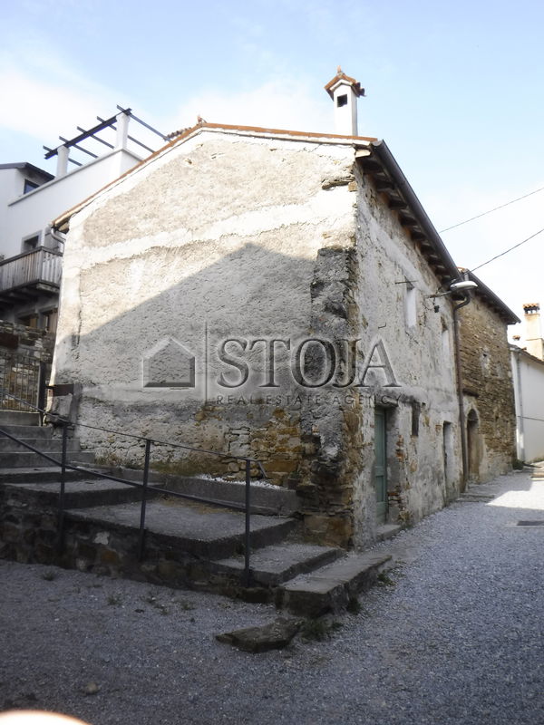 Location: Goriška, Brda, Šmartno
