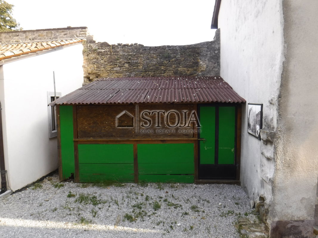 Location: Goriška, Brda, Šmartno