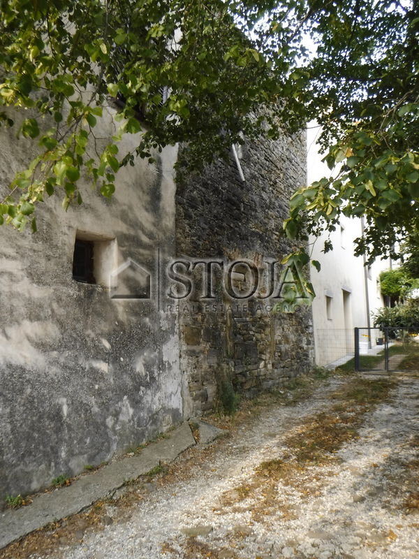 Location: Goriška, Brda, Šmartno