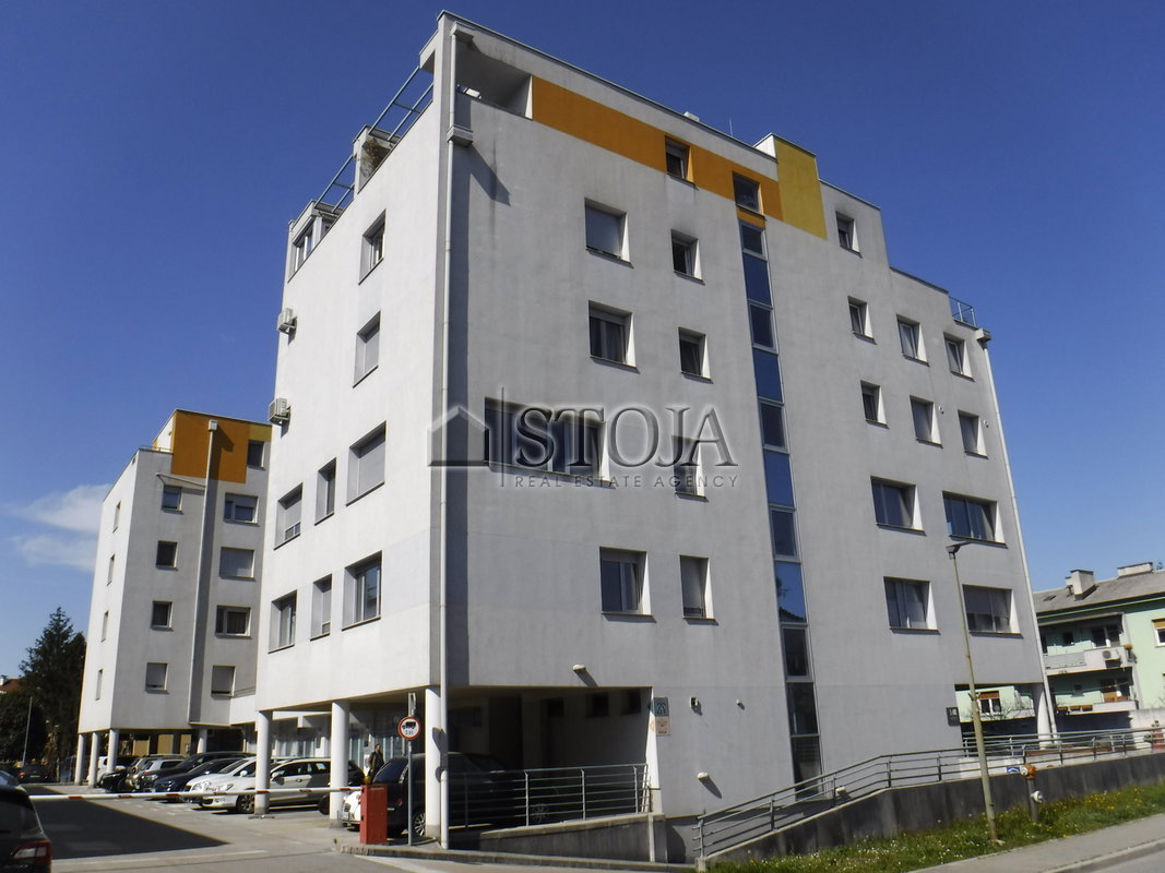 Lokacija: Goriška, Nova Gorica, Nova Gorica