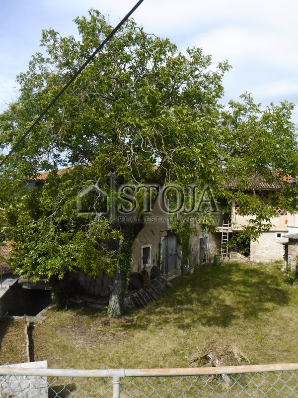 Lokacija: Obalno - kraška, Komen