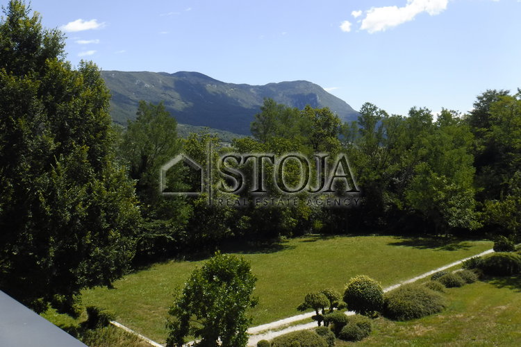 Location: Goriška, Nova Gorica, Ajševica