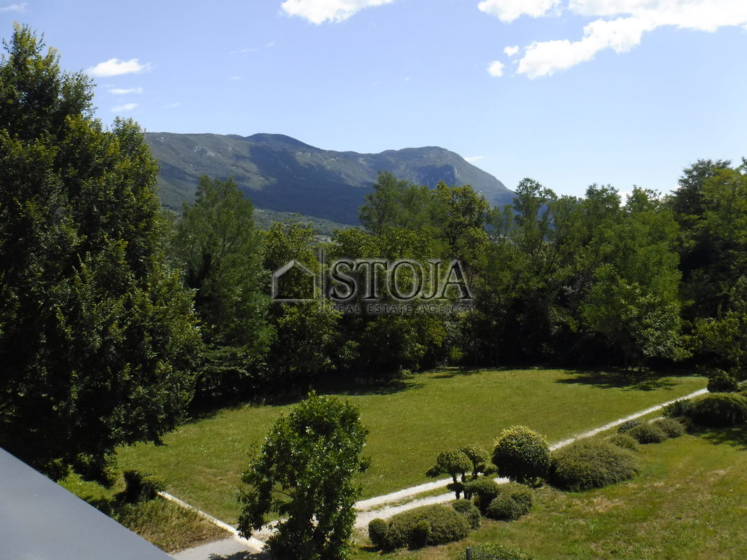 Lokacija: Goriška, Nova Gorica, Ajševica