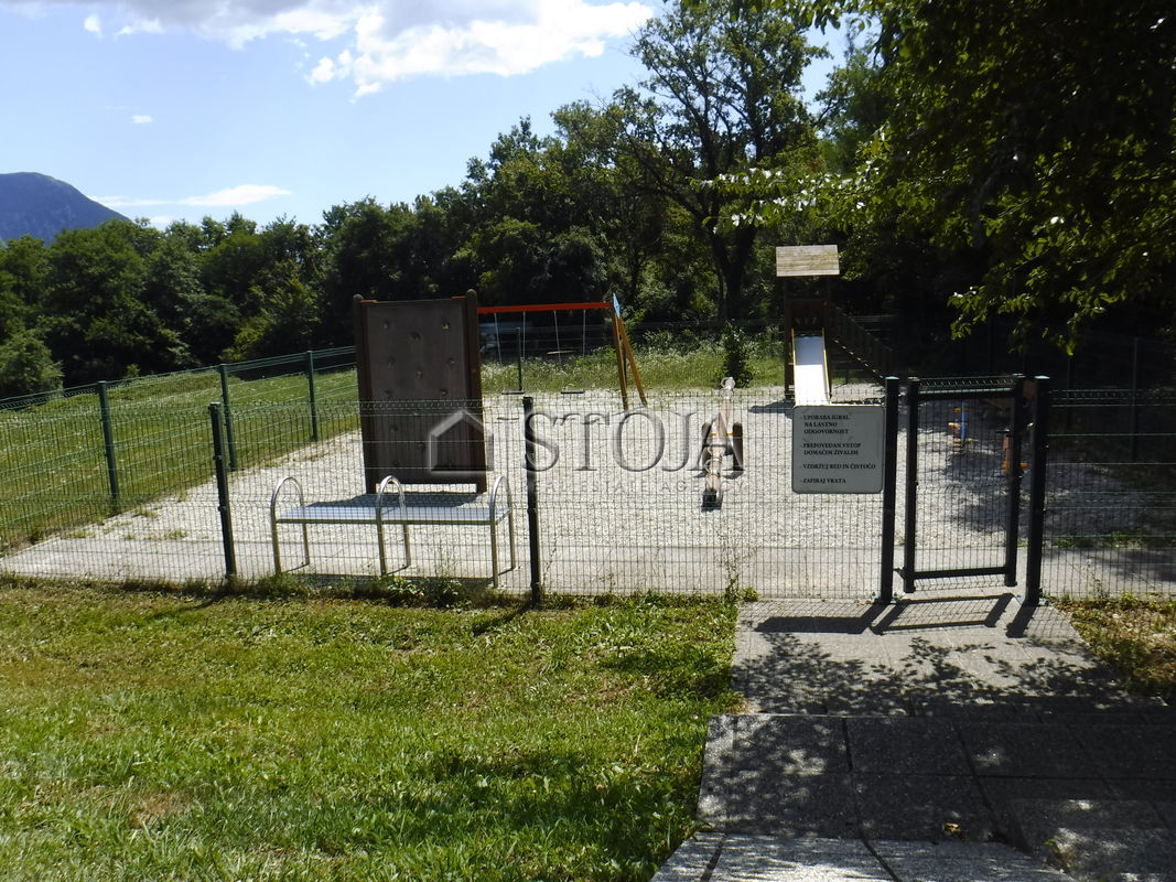 Lokacija: Goriška, Nova Gorica, Ajševica