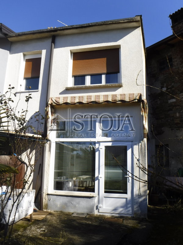 Lokacija: Goriška, Renče - Vogrsko, Renče
