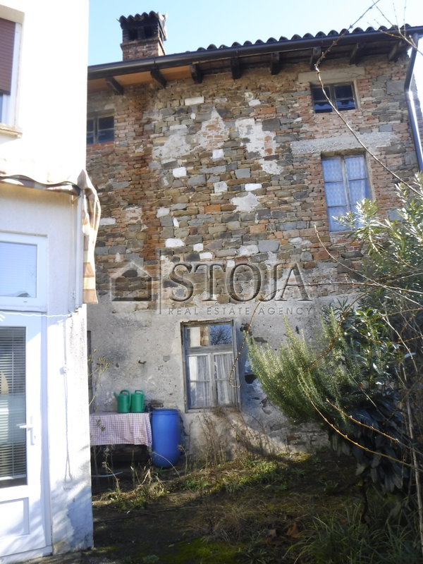 Lokacija: Goriška, Renče - Vogrsko, Renče
