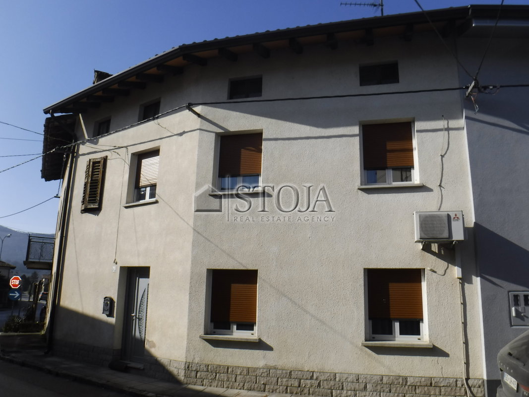 Lokacija: Goriška, Renče - Vogrsko, Renče