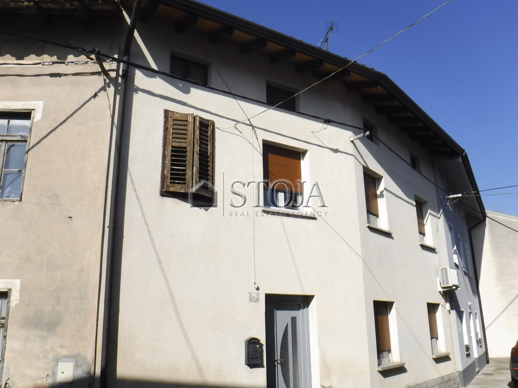 Lokacija: Goriška, Renče - Vogrsko, Renče