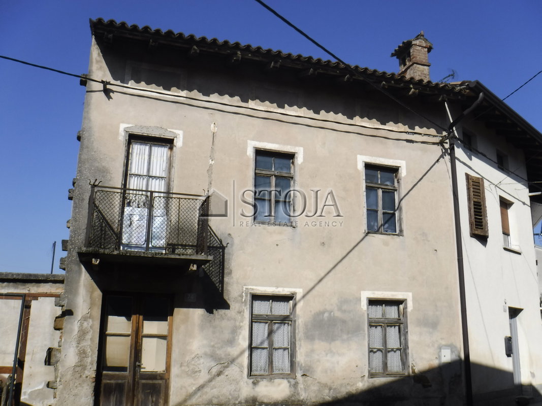 Lokacija: Goriška, Renče - Vogrsko, Renče