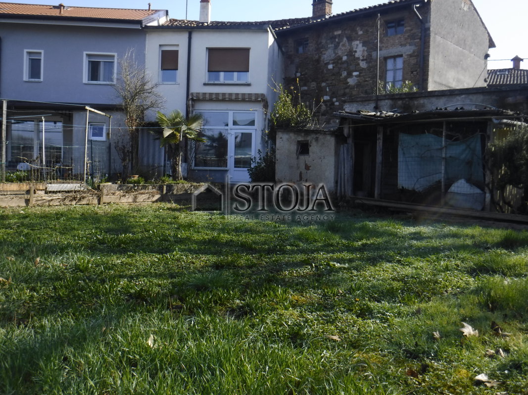 Lokacija: Goriška, Renče - Vogrsko, Renče