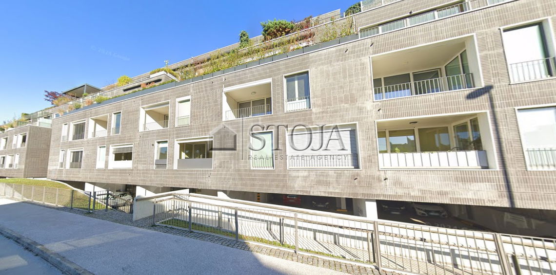 Location: Ljubljana City, Bežigrad, Bežigrad