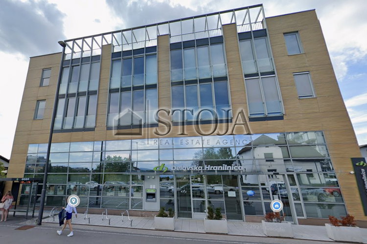 Lokacija: Ljubljana, Bežigrad, Bežigrad