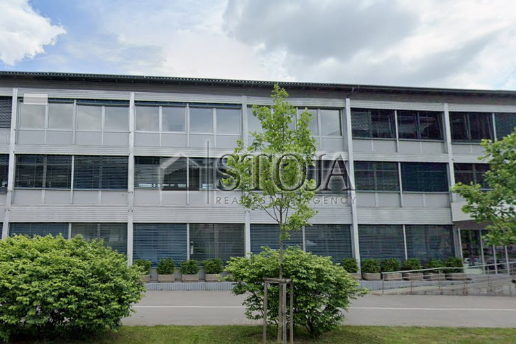 Lokacija: Ljubljana, Center