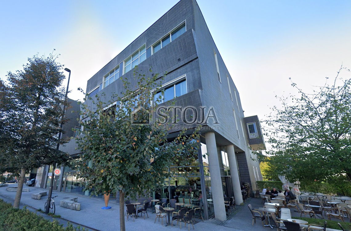 Location: Ljubljana City, Bežigrad, Bežigrad