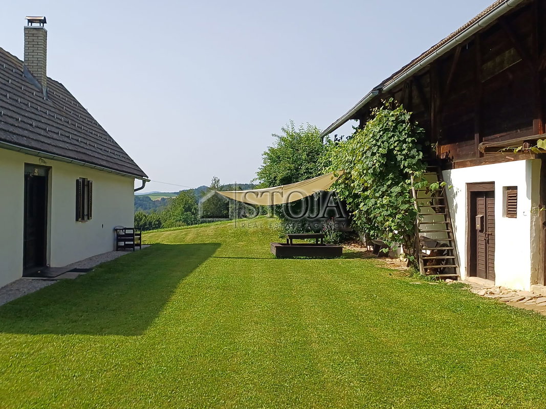 Lokacija: Jugovzhodna Slovenija, Trebnje, Gorica na Medvedjeku