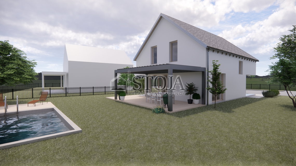 Location: Ljubljana okolica, Komenda, Žeje pri Komendi