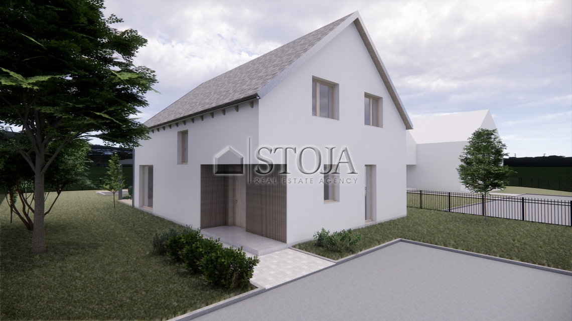 Location: Ljubljana okolica, Komenda, Žeje pri Komendi