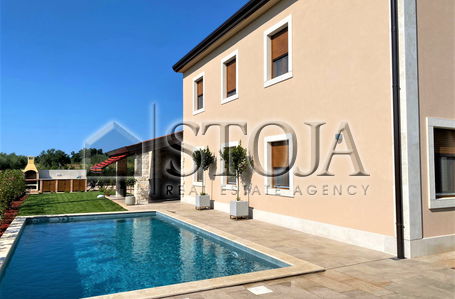 Location: Croatia, Novigrad-Cittanova