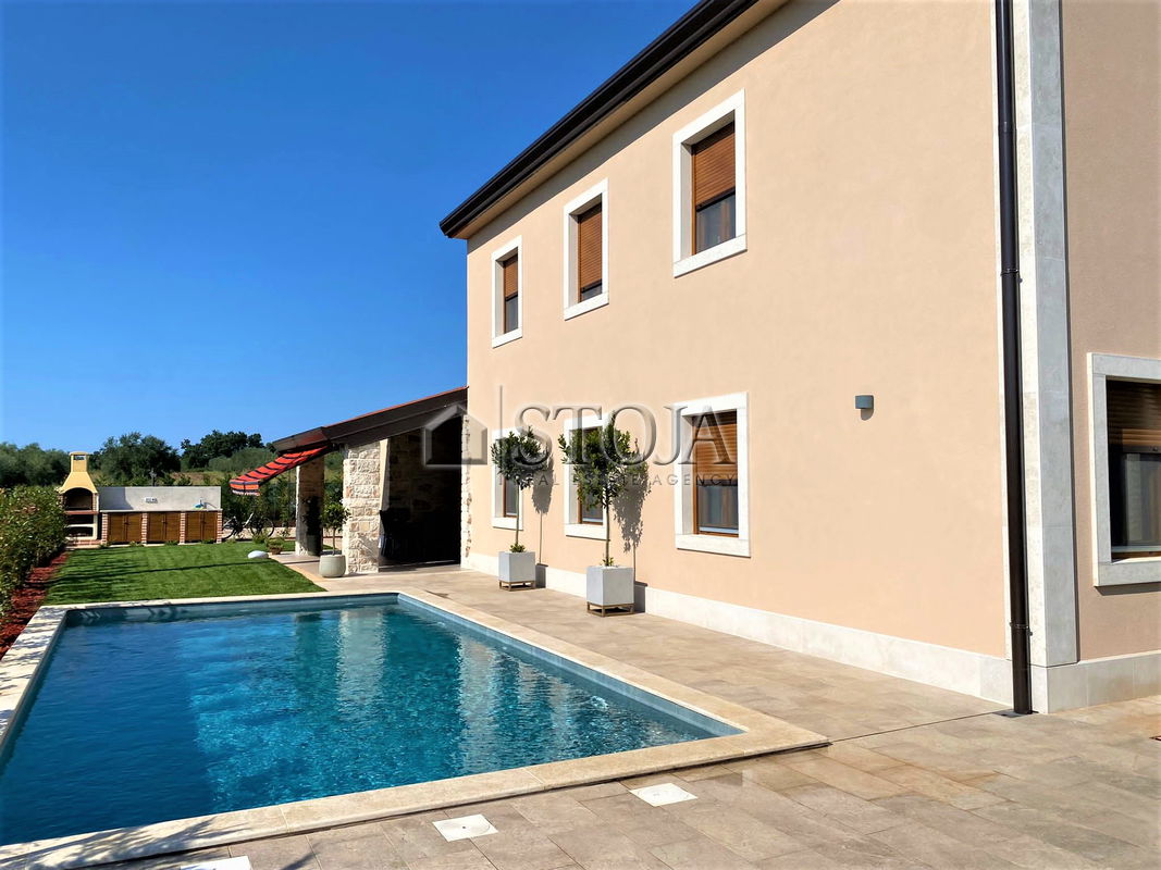 Lokacija: Hrvaška, Novigrad-Cittanova
