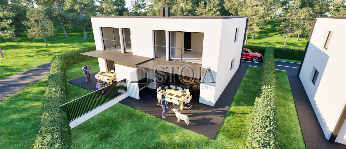 Location: Ljubljana Surroundings, Dobrova - Polhov Gradec, Šujica