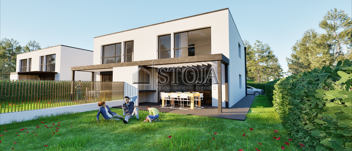 Location: Ljubljana Surroundings, Dobrova - Polhov Gradec, Šujica