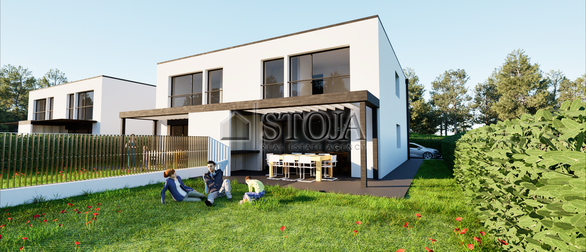 Location: Ljubljana Surroundings, Dobrova - Polhov Gradec, Šujica