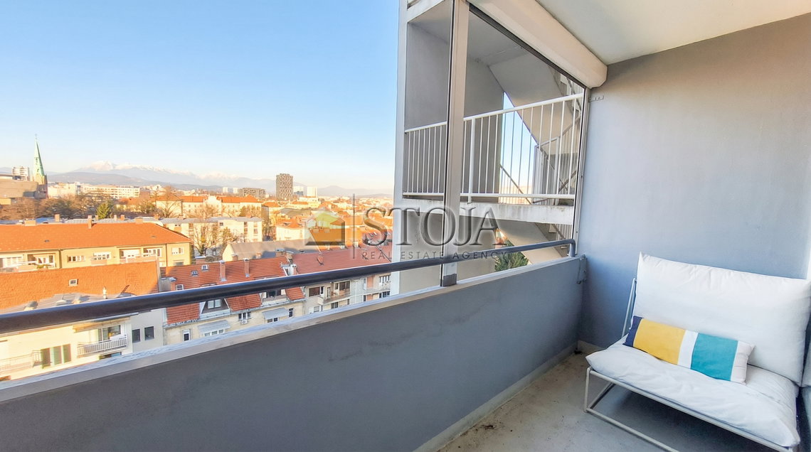 Location: Ljubljana City, Center, Center