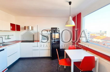 Location: Ljubljana City, Center, Center