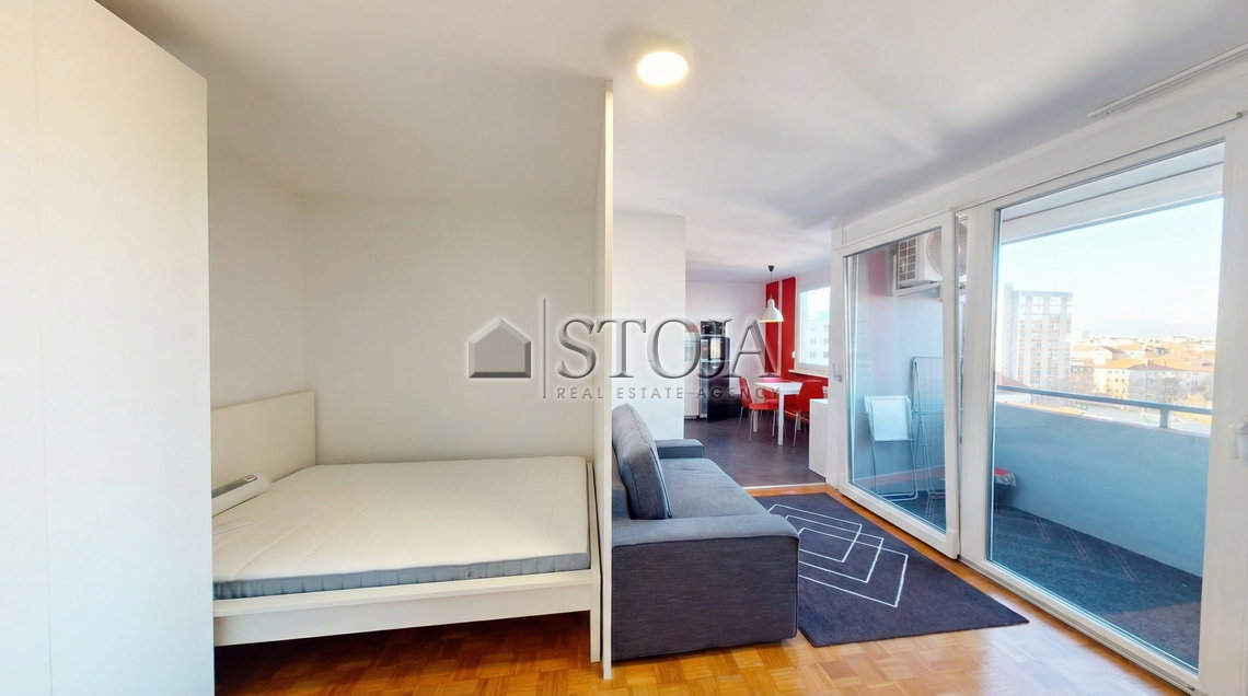 Location: Ljubljana City, Center, Center