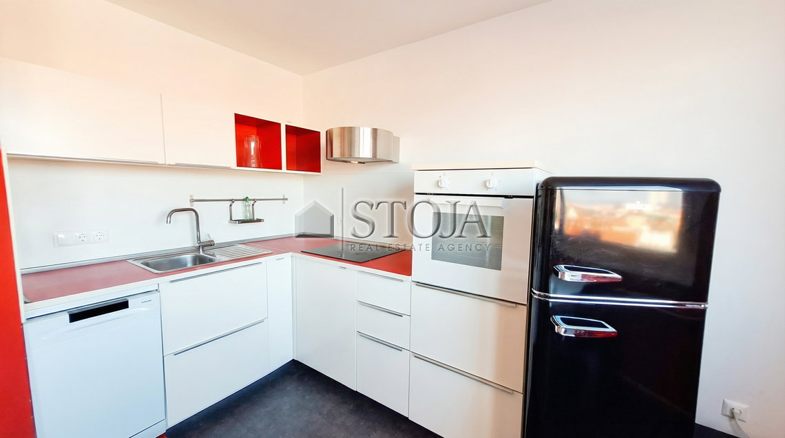 Location: Ljubljana City, Center, Center