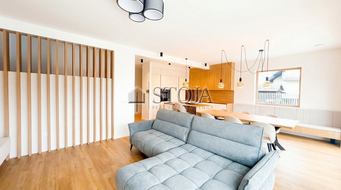 Location: Ljubljana mesto, Moste-Polje, Polje