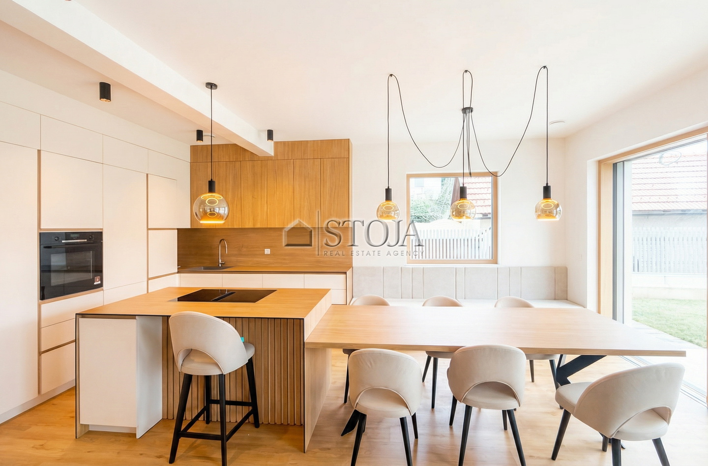 Location: Ljubljana City, Moste-Polje, Polje