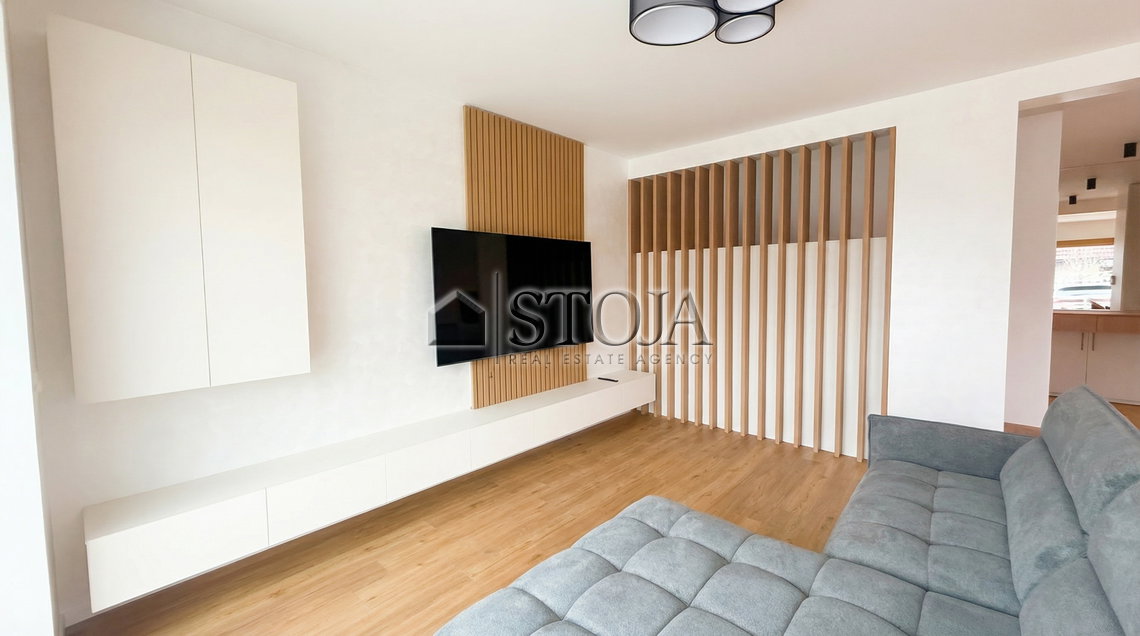 Location: Ljubljana mesto, Moste-Polje, Polje