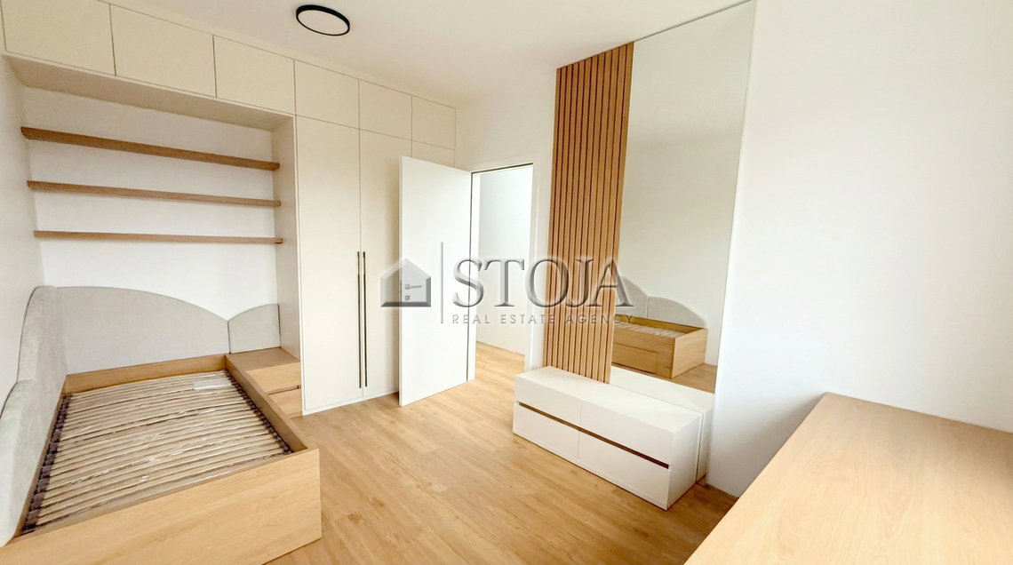 Location: Ljubljana mesto, Moste-Polje, Polje