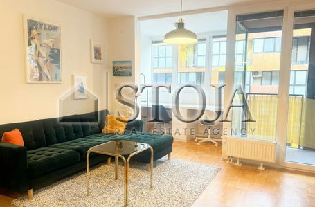 Location: Ljubljana City, Center, Center