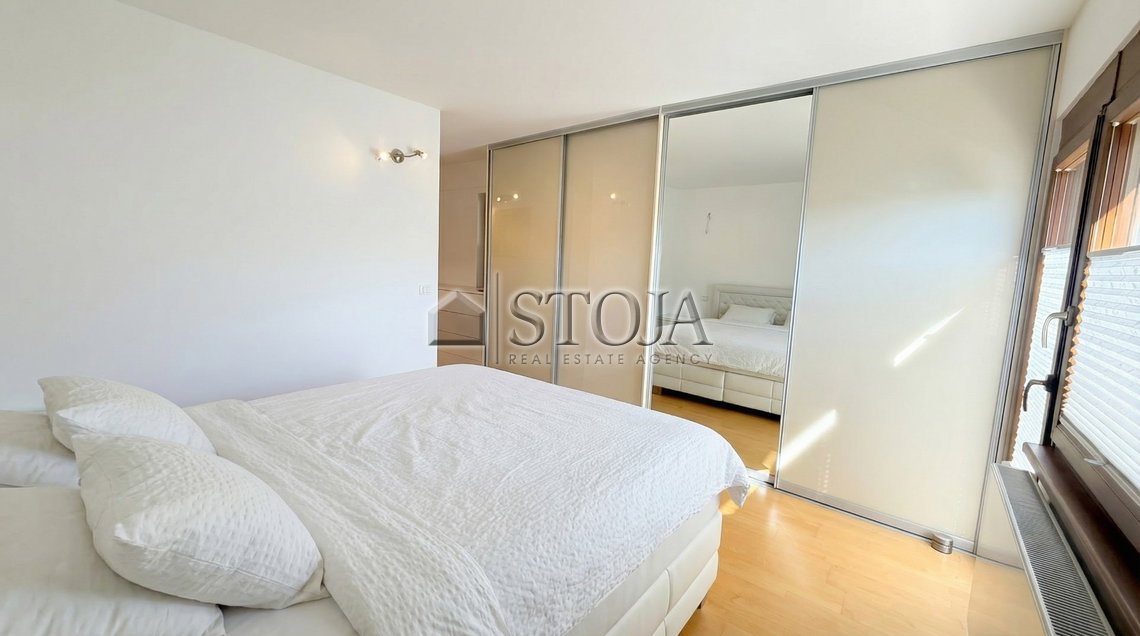 Lokacija: Ljubljana mesto, Šiška, Koseze