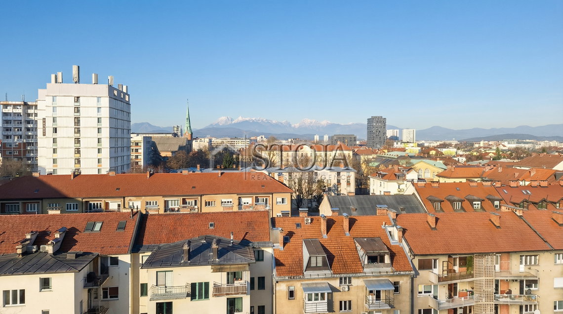 Location: Ljubljana City, Center, Center