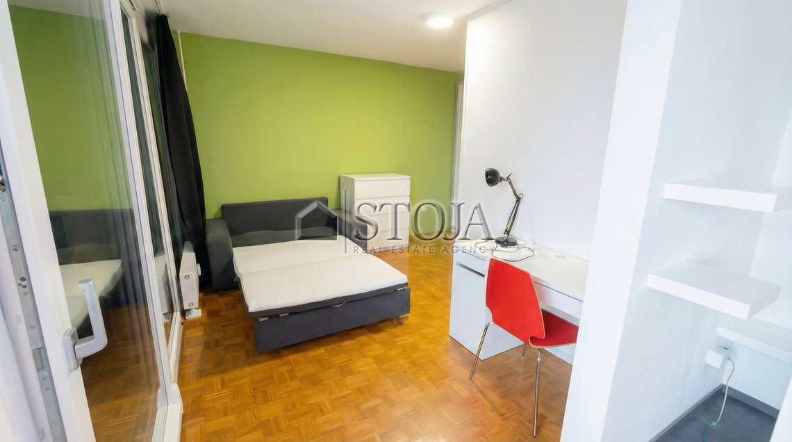 Location: Ljubljana City, Center, Center