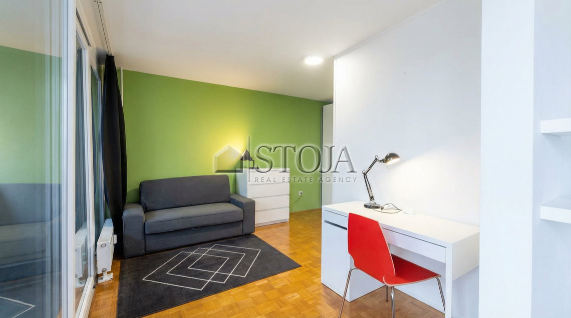 Location: Ljubljana City, Center, Center