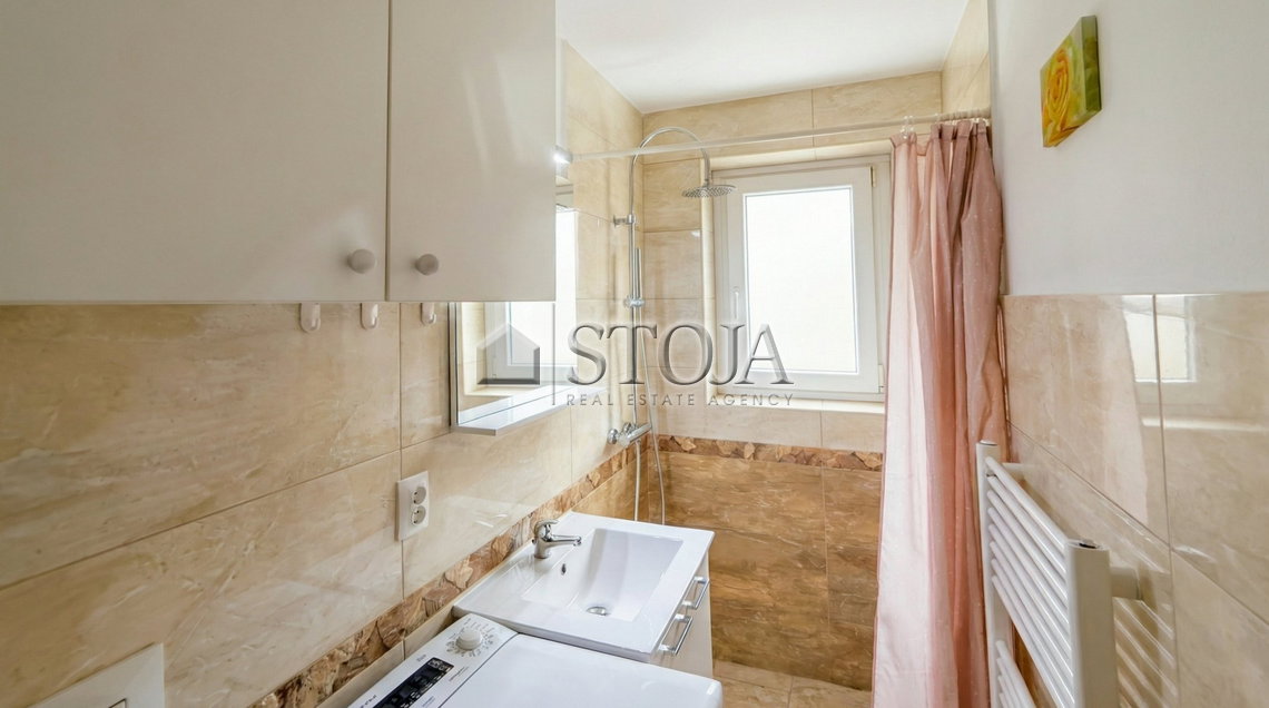 Lokacija: Ljubljana mesto, Moste-Polje, Moste