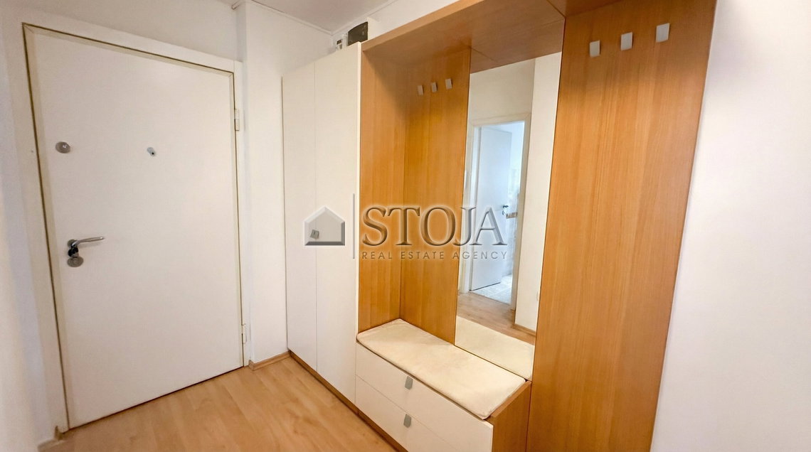 Lokacija: Ljubljana mesto, Moste-Polje, Moste