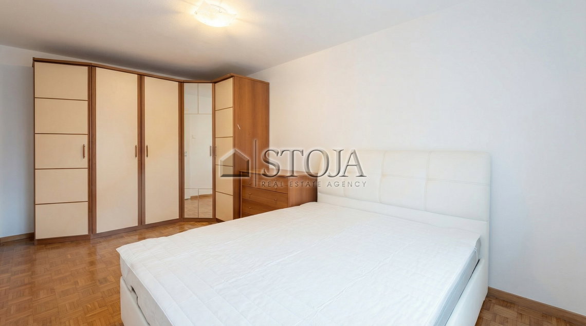 Lokacija: Ljubljana mesto, Moste-Polje, Moste