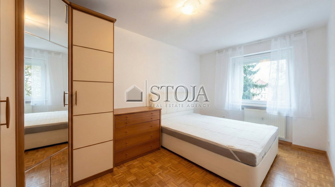 Lokacija: Ljubljana mesto, Moste-Polje, Moste