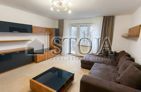 Location: Ljubljana City, Moste-Polje, Moste