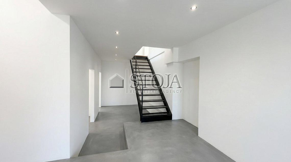 Lokacija: Podravska, Maribor, Košaki