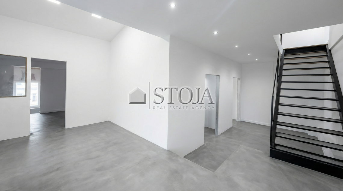 Lokacija: Podravska, Maribor, Košaki